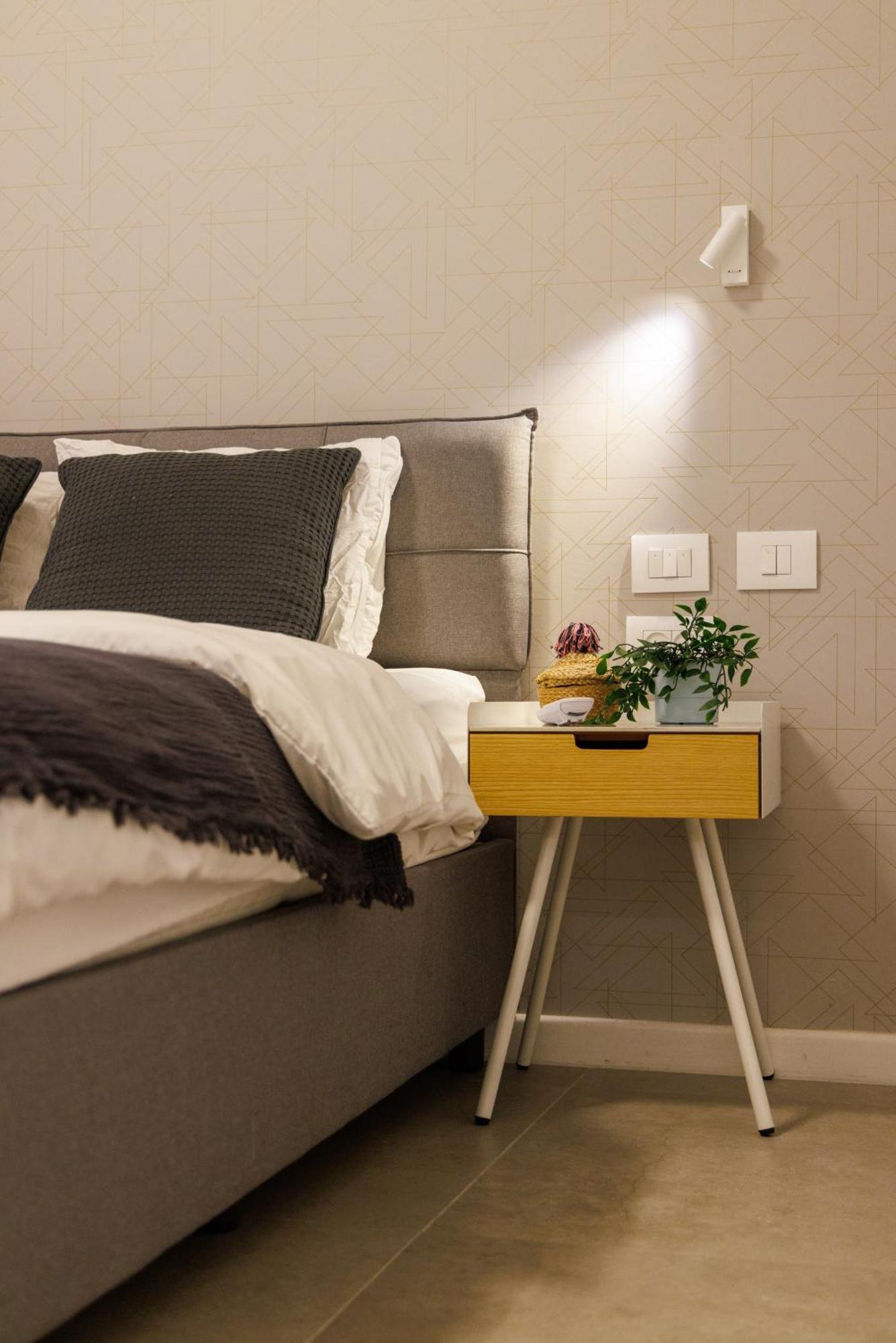 Herzl Luxury Hotel By Nimizz Tel Aviv Esterno foto